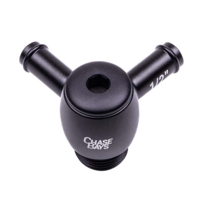 Chase Bays CB-12L-10BJ/A