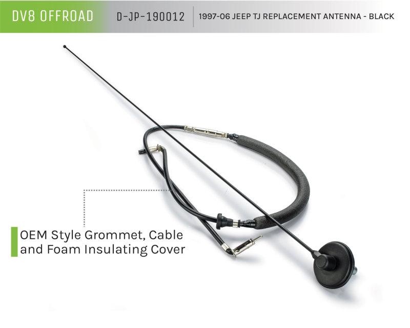 DV8 Offroad D-JP-190012