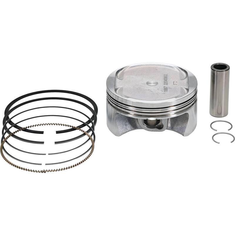 Vertex Pistons 24567