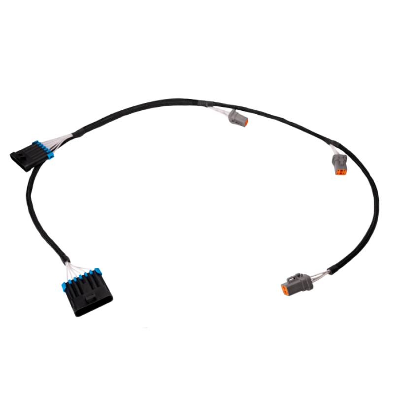 Fleece Performance FPE-HAR-CUMM-VC-ADPT-LATE