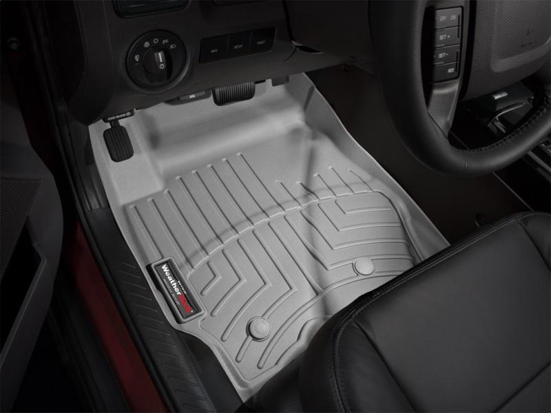 WeatherTech 463541