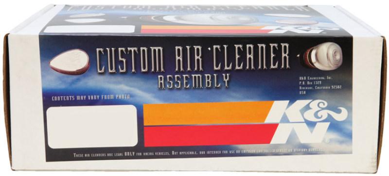 K&N Engineering RK-3905-1