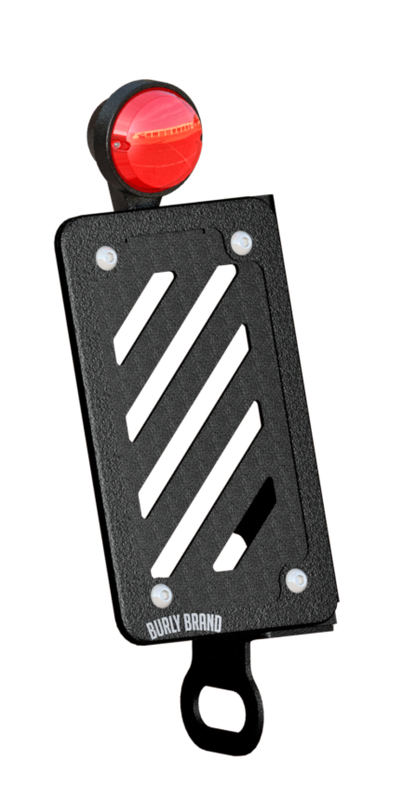 Burly Brand B13-3001TB