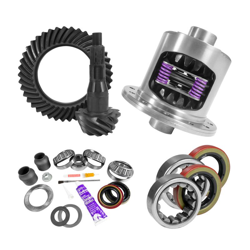 Yukon Gear & Axle YGK2093