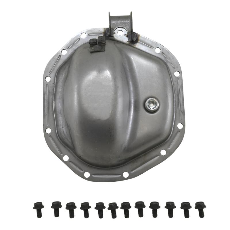 Yukon Gear & Axle YP C5-M226
