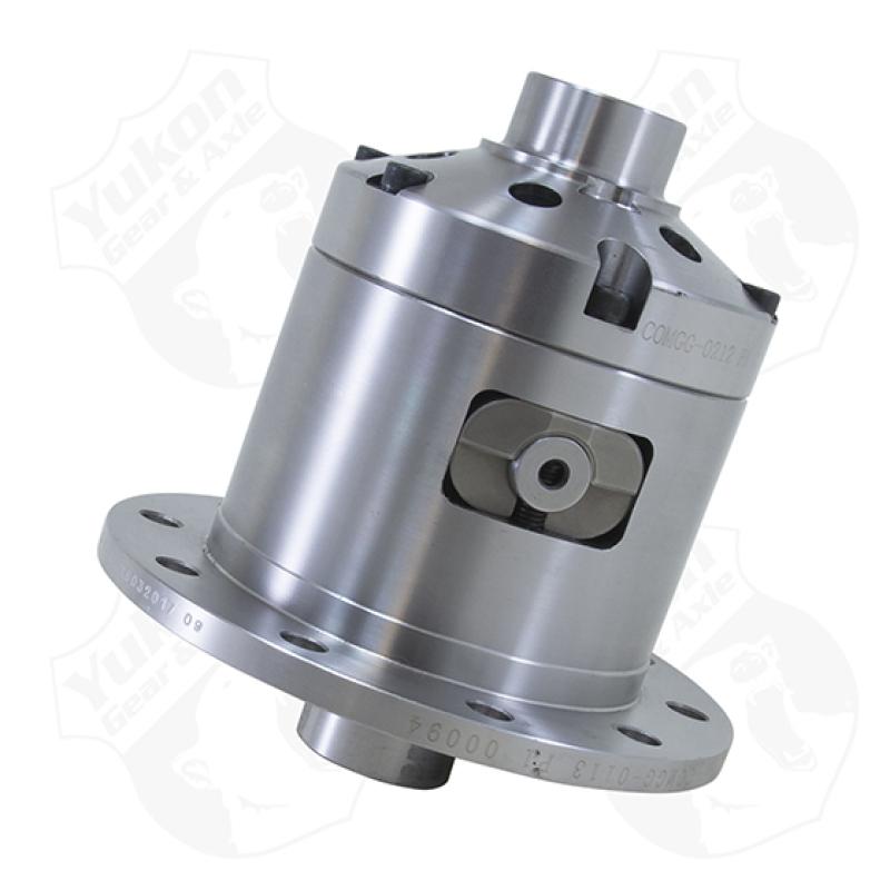 Yukon Gear & Axle YGLGM8.5-3-30