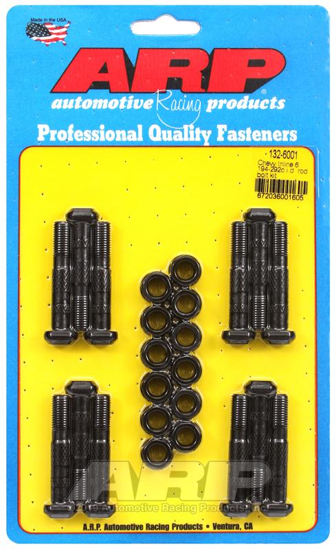 ARP 132-6001