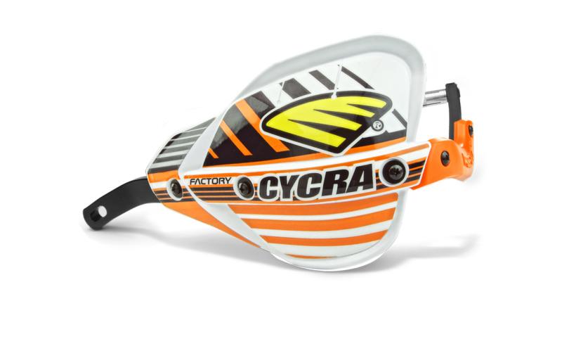 Cycra 1CYC-7501-22