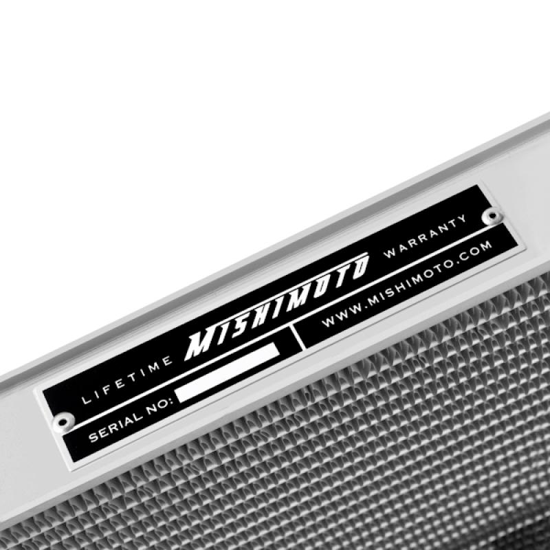 Mishimoto MMRAD-370Z-09