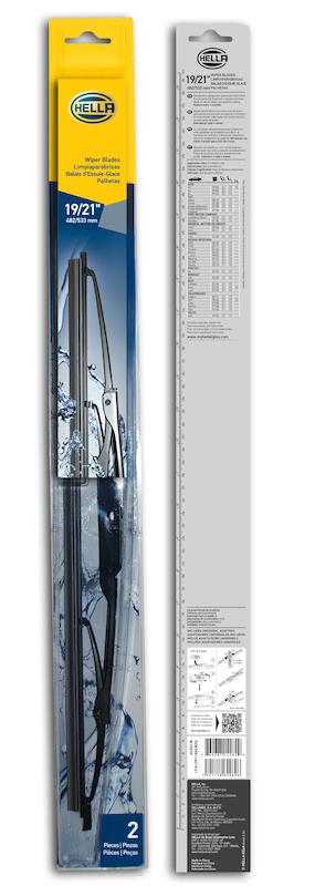 Hella 9XW398114019/21