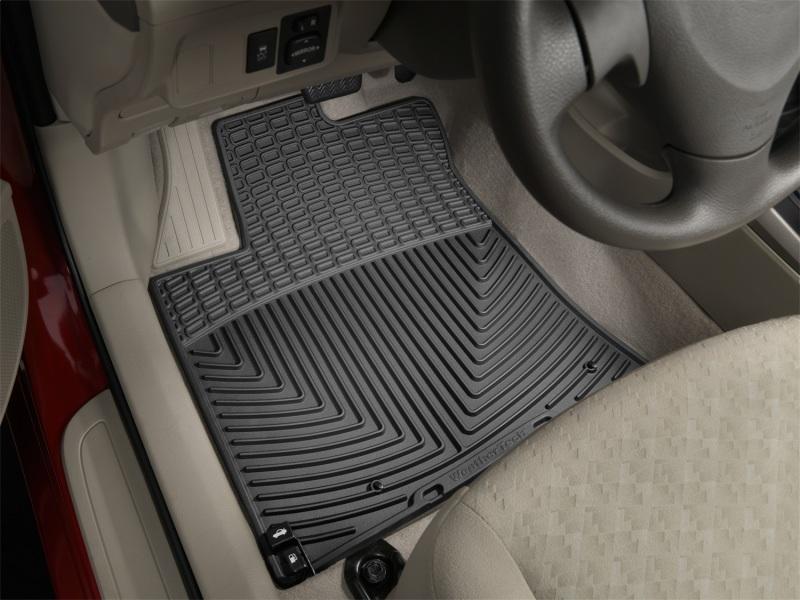 WeatherTech W96