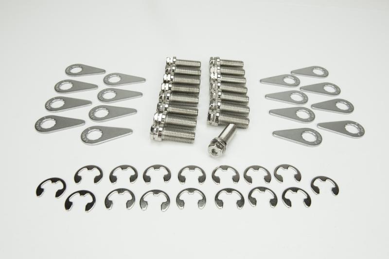 Kooks Headers BK102
