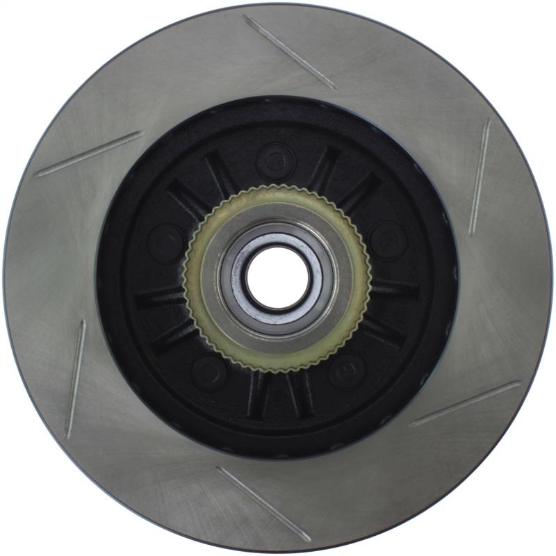 Stoptech 126.65081SR