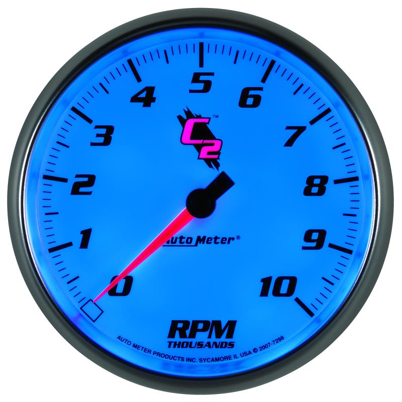 AutoMeter 7298