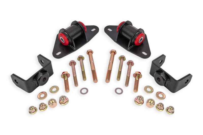 BMR Suspension MM570