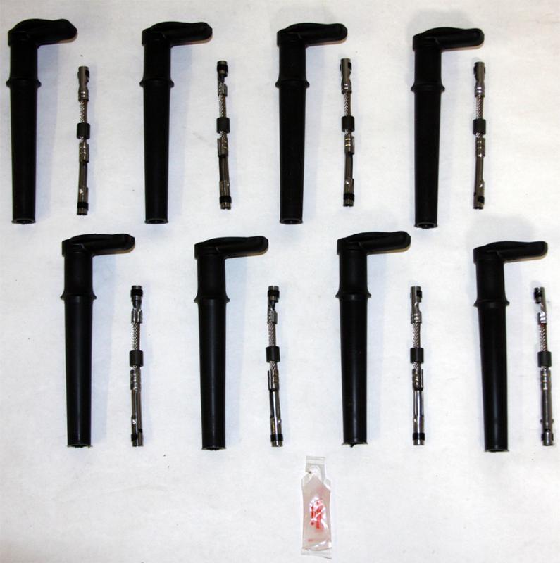 Granatelli Motor Sports 28-1705S