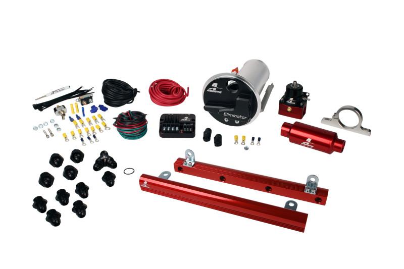 Aeromotive 17337