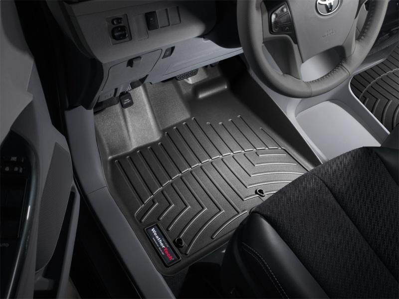 WeatherTech 443001