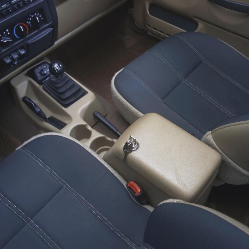 Tuffy Products 062-01