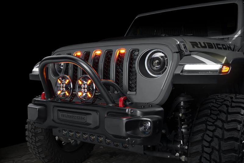 ORACLE Lighting 2915-023