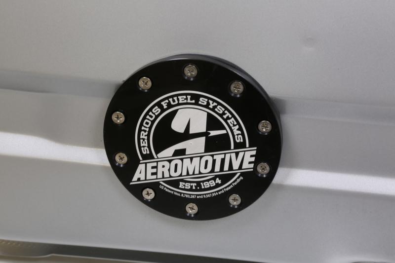 Aeromotive 18444