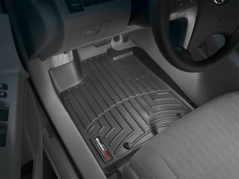 WeatherTech 441311