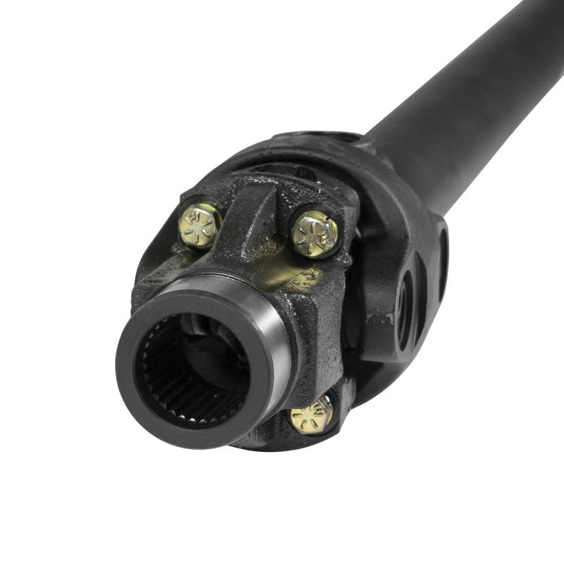 Yukon Gear & Axle YDS033