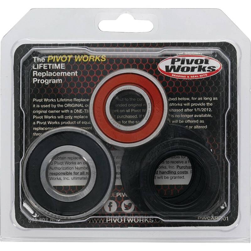 Pivot Works 25-1665-P