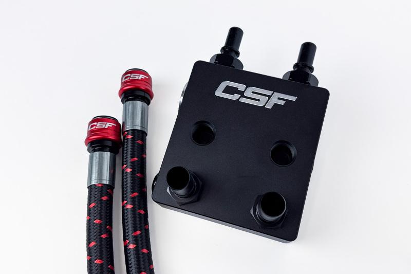 CSF 8350