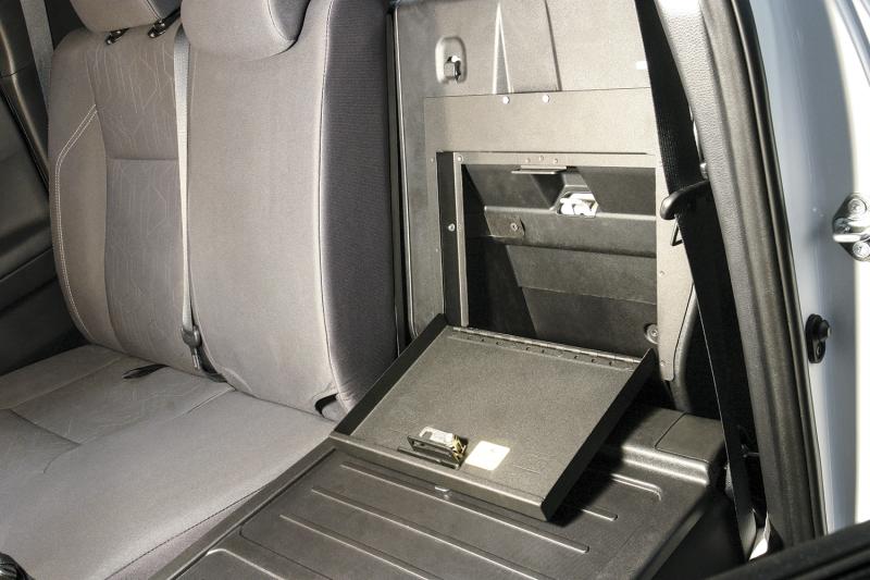 Tuffy Products 331-01-A