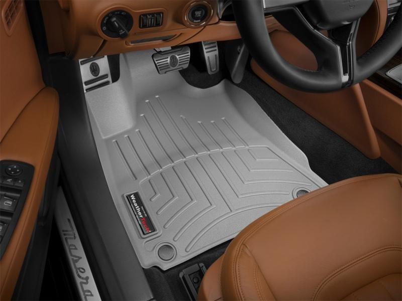 WeatherTech 468821