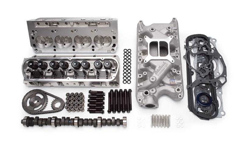 Edelbrock 5023