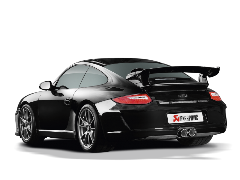 Akrapovic MTP-PO997GT3H/1