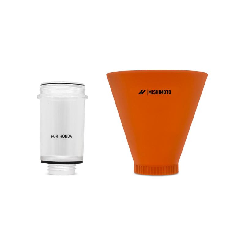 Mishimoto MMTL-SOOF-HON