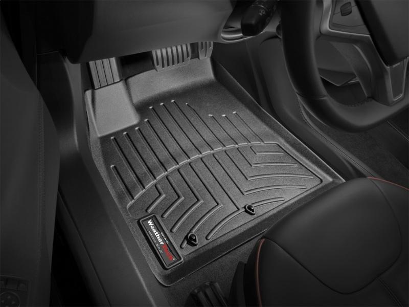 WeatherTech 444581