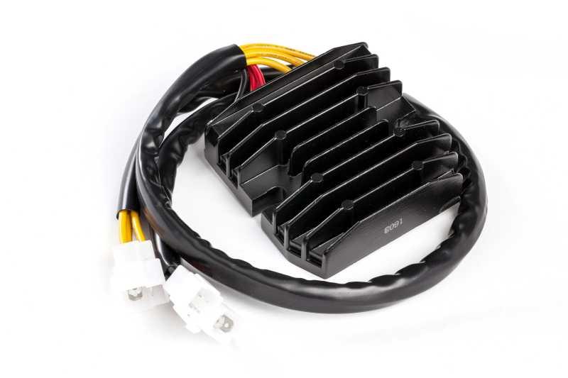 Ricks Motorsport Electrics 10-118H