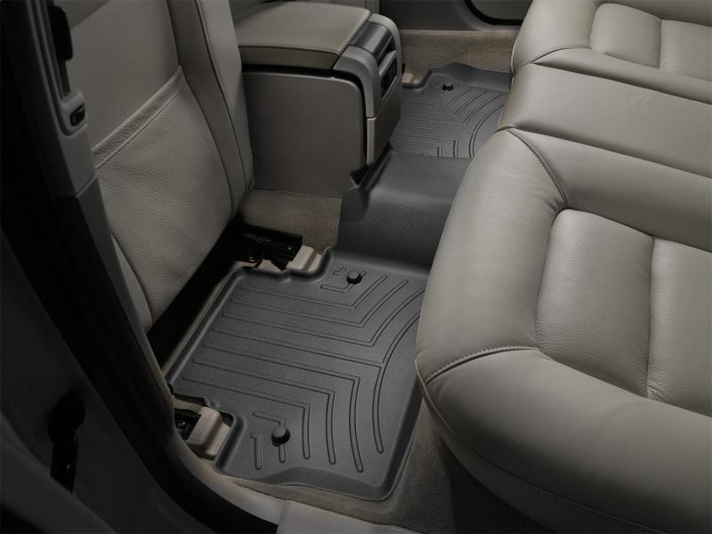WeatherTech 442322