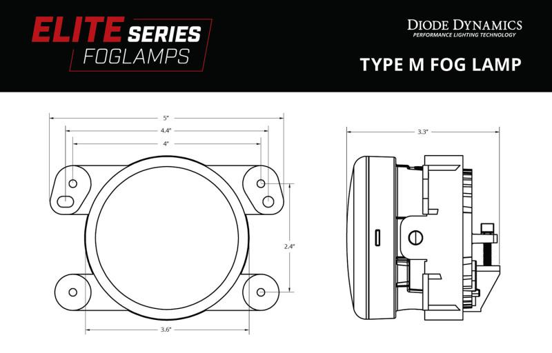Diode Dynamics DD5131P