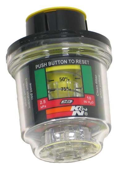 K&N Engineering 85-2444