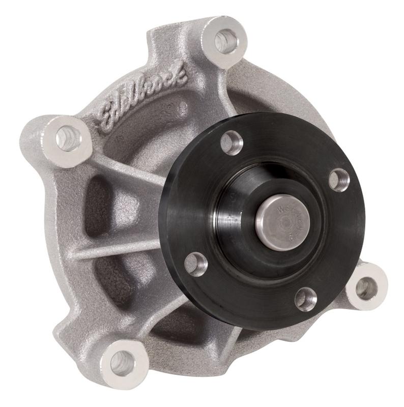Edelbrock 8803
