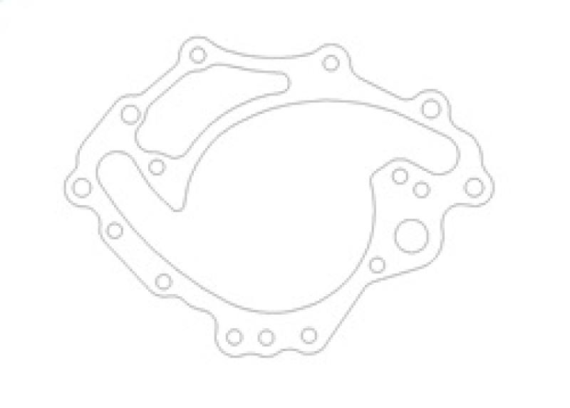 Cometic Gasket C5663-018