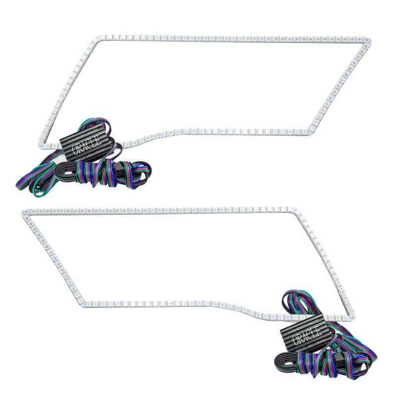 ORACLE Lighting 2250-334