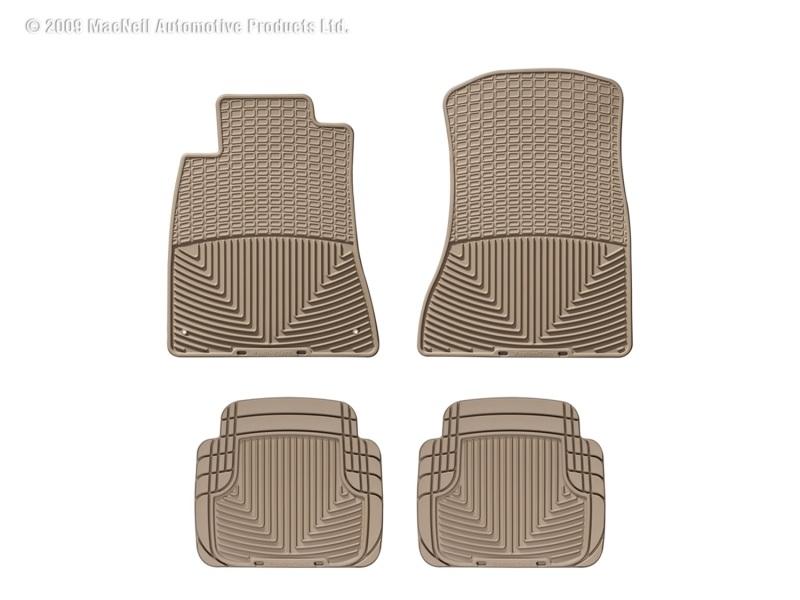 WeatherTech W77TN-W50TN