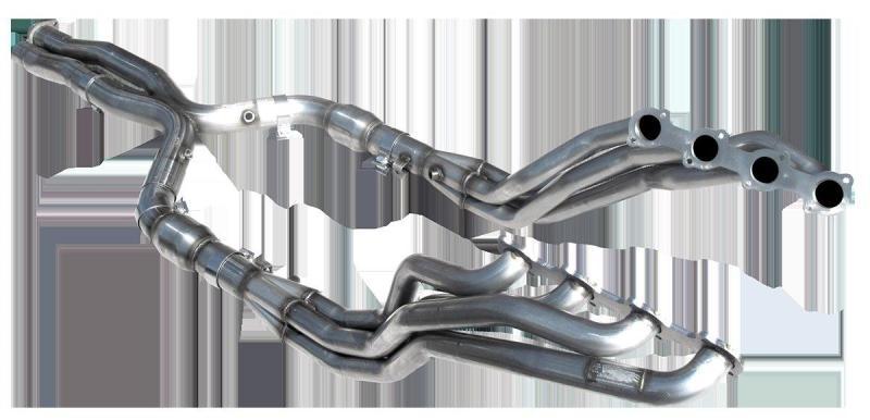 American Racing Headers MBE55-03178300LSWC