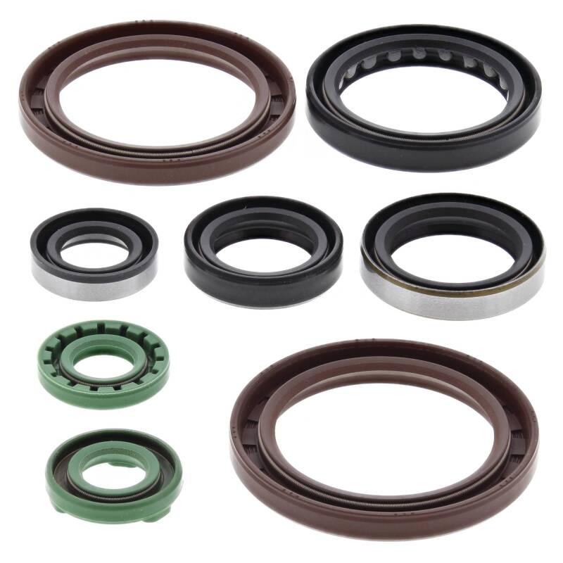 Vertex Pistons 822333