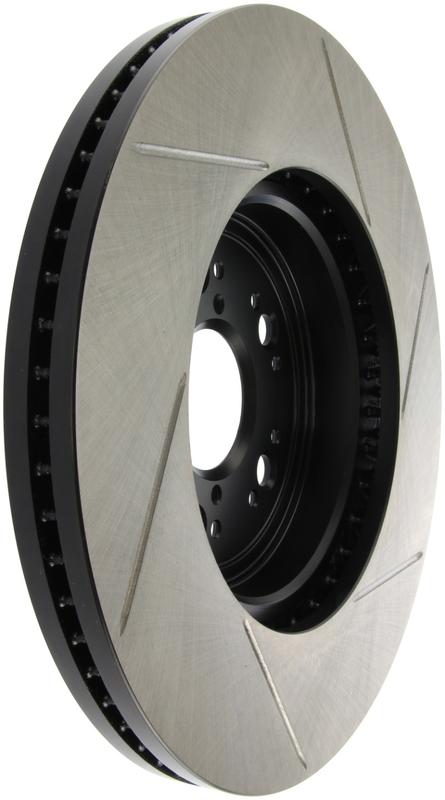 Stoptech 126.44107SR