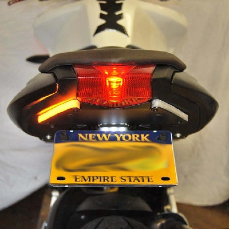 New Rage Cycles B3-FE