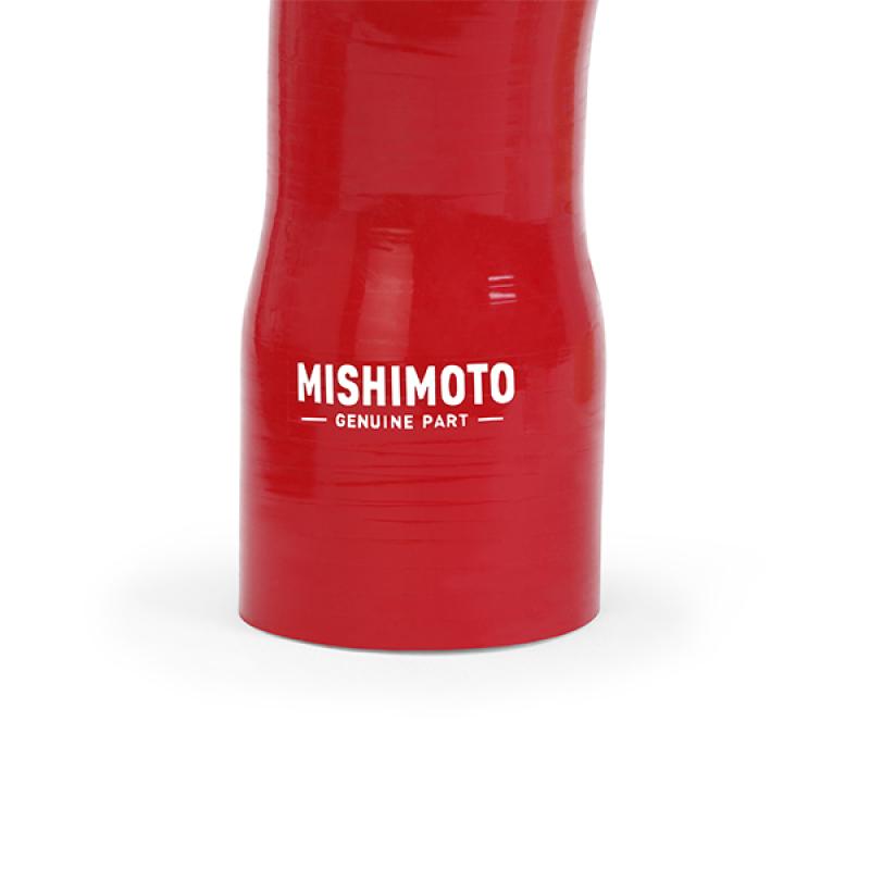 Mishimoto MMHOSE-XJ6-91RD