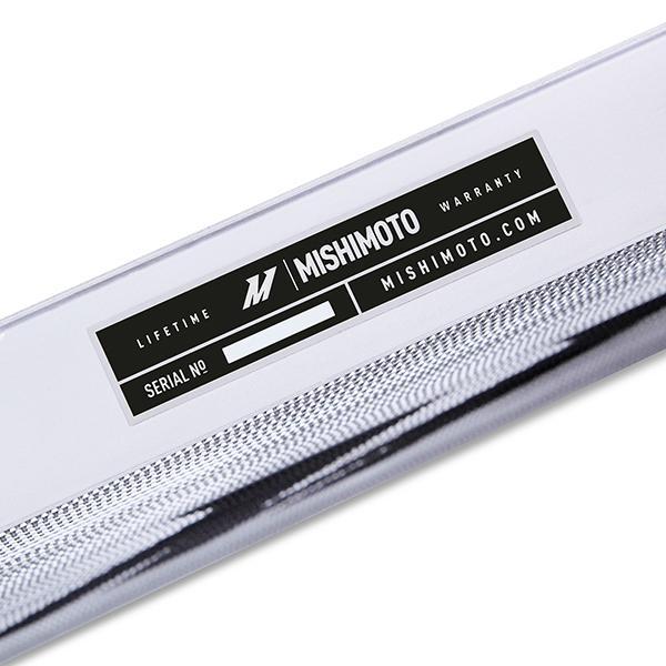 Mishimoto MMRAD-E46-323A
