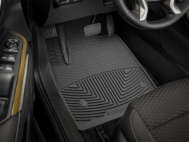 WeatherTech W418